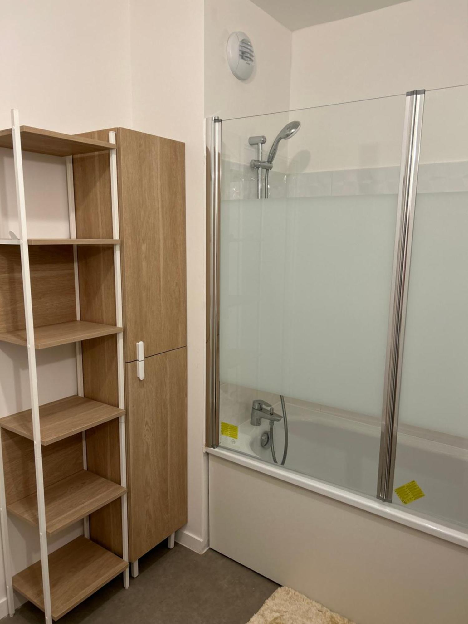 Apartment Appt Spacieux Et Calme Prox Disney-cdg-stade De France *